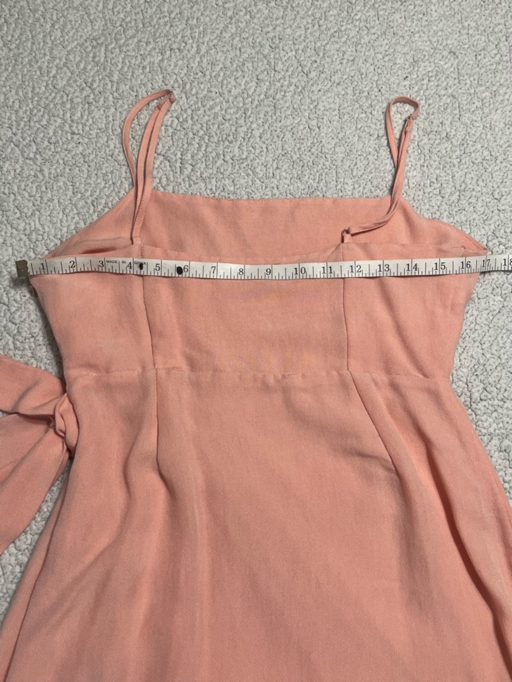The Impeccable Pig Mini Dress - Picture 8 of 12